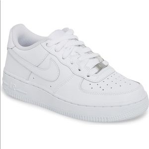 Nike Air Force Ones